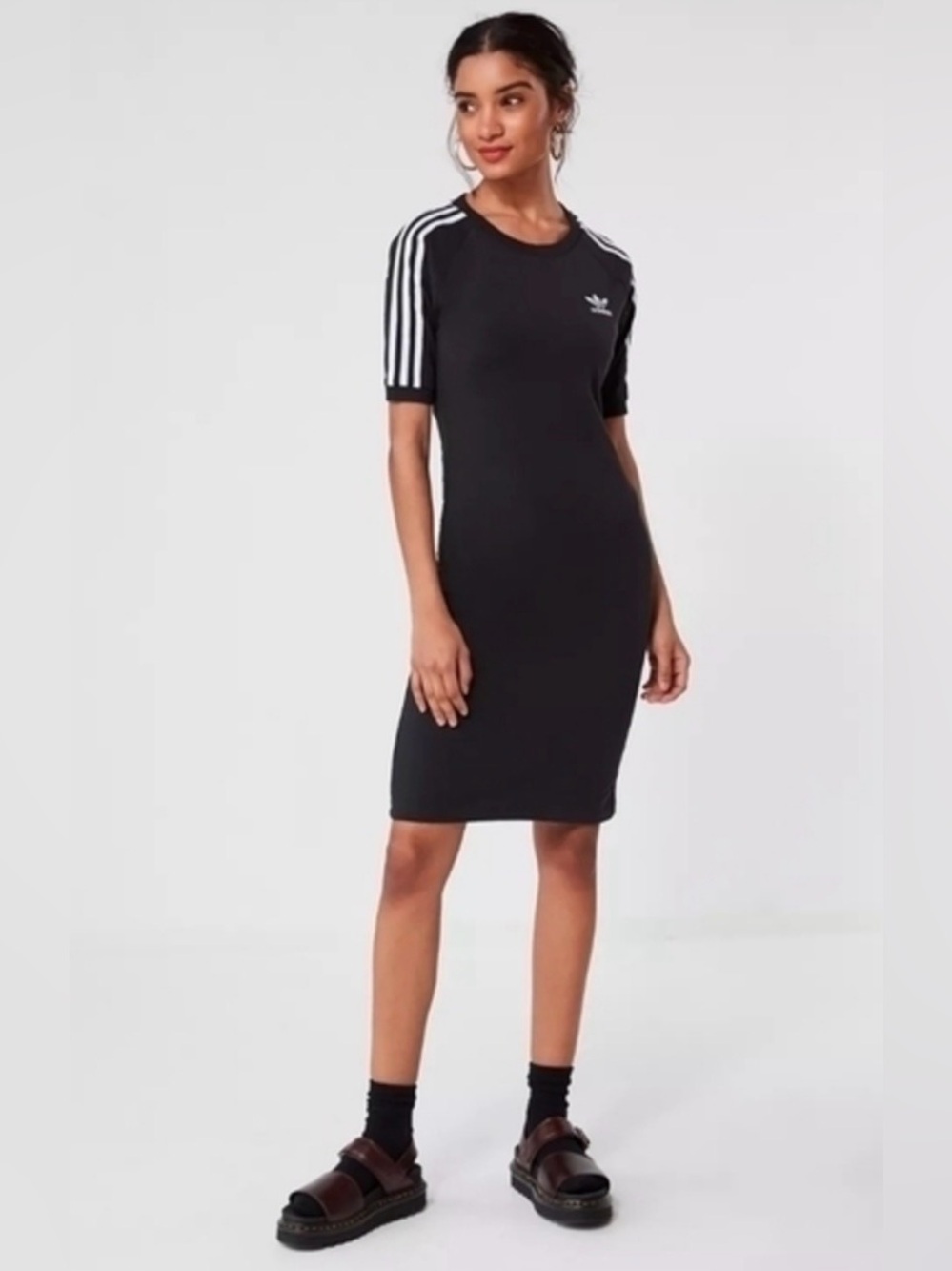 Adidas 3 stripes Dress
